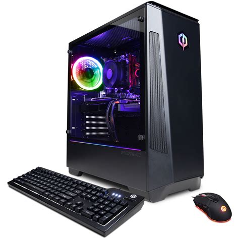 cyberpower gaming pc